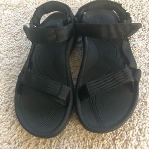 TEVA Hurricane 4 Sandal // NIB // Size 6 🏕⛰🚶‍♀️